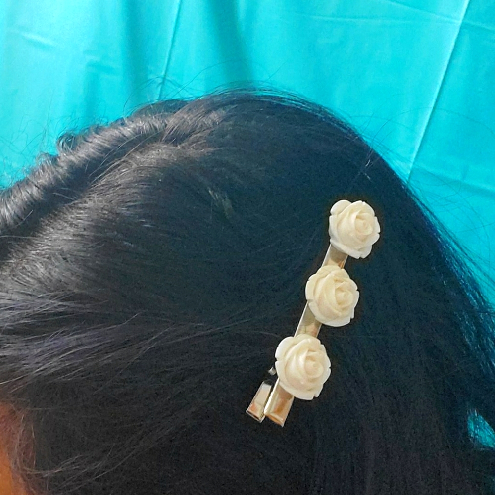 Hair clip🎁🏷